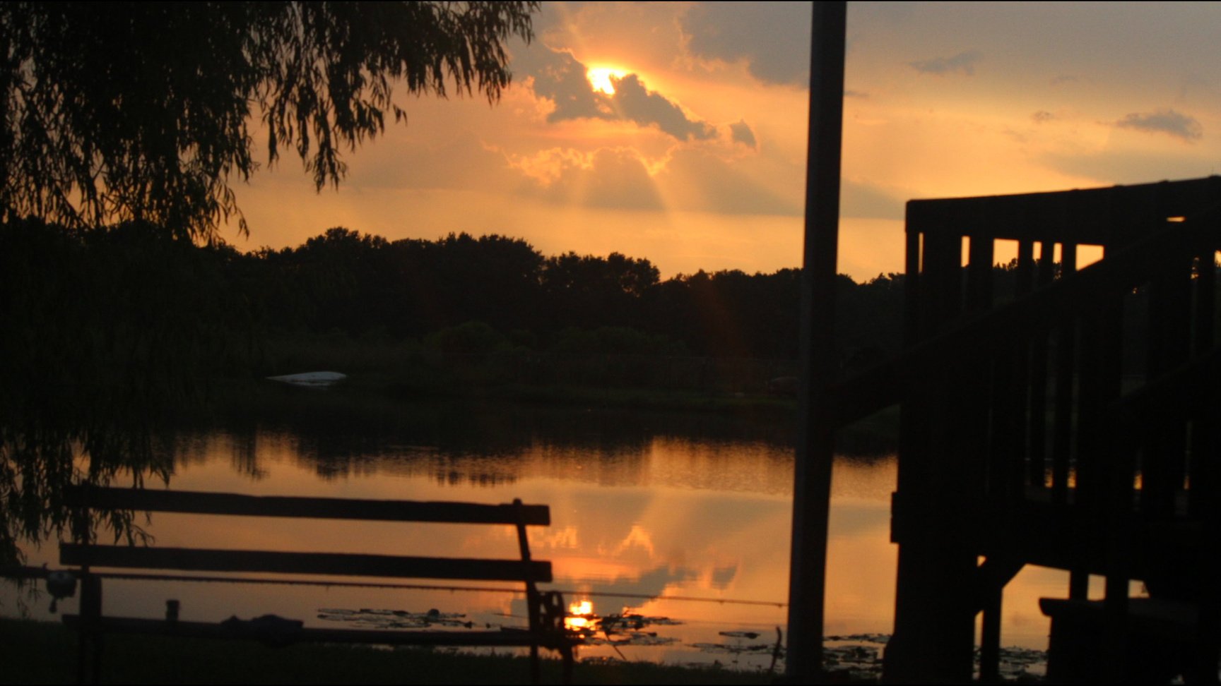 Cajun Summer's